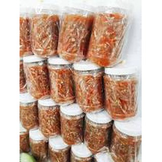 Mắm Cá Cơm Nguyên Con Pha Sẵn [ Mắm Bình Định Chính Gốc ] Đặc Sản Bình Định Ăn Là Ghiền, NHận Hàng Tại Nhà. 500gr.