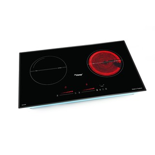Bếp điện từ CANZY CZ-67R