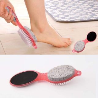 Dụng cụ chà gót chân 4in1