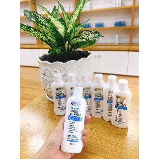 Sửa rửa mặt BR Derm Gentle Cleanser