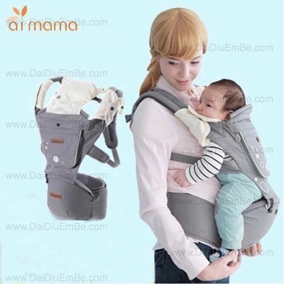 ĐỊU AIMAMA