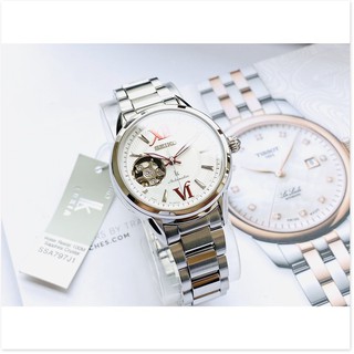 [ctvauthentic.com] Đồng hồ nữ cao cấp Seiko Lukia Automatic SSA797J1