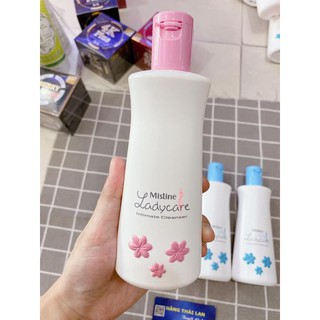 Dung dịch vệ sinh Mistine 200ml