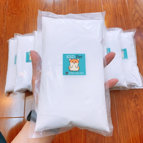S Cát Tắm Thơm Cho Hamster 1Kg 45 6
