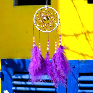Mẫu dreamcatcher số 38
