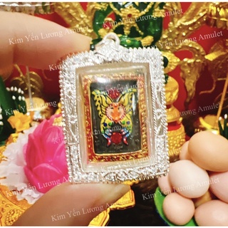 🎀 Mặt Dây Chuyền Bư.ớm Thái Lan (Thơm) 🎀
