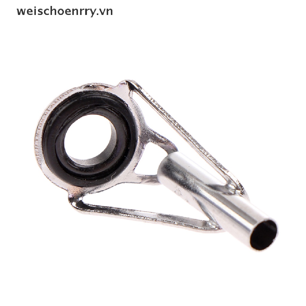 Ww 50 Cái / Hộp Kích Thước1-10# Bộ Dụng Cụ Sửa Chữa Cần Câu Cá DIY Chuyên Dụng