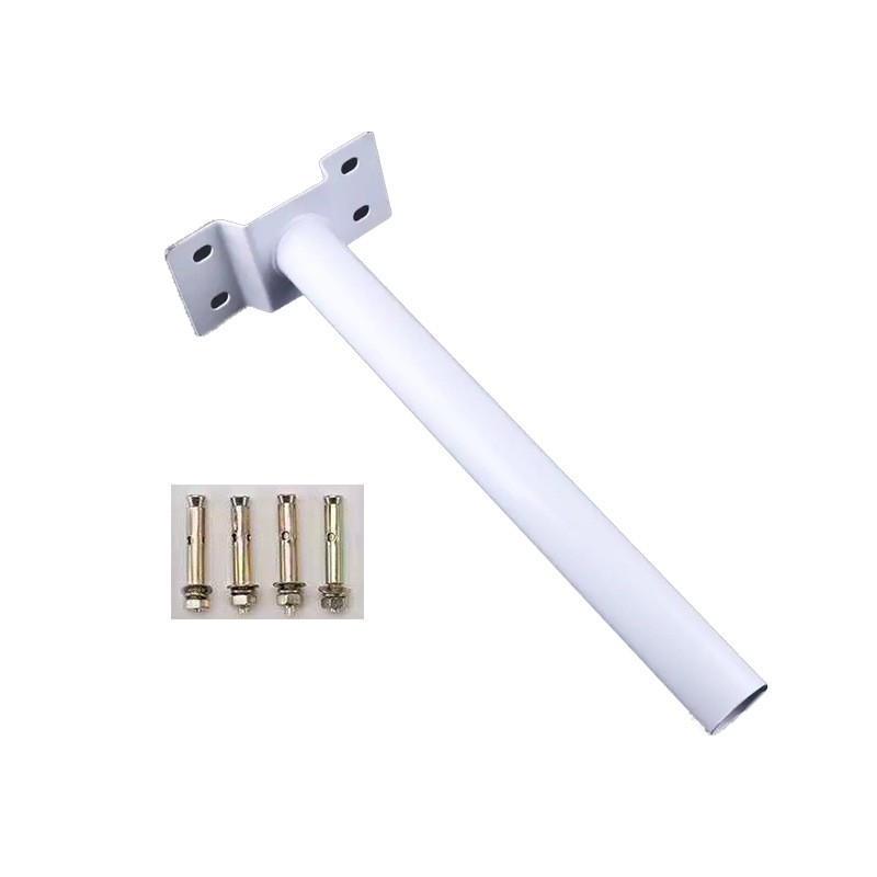 Đèn năng lượng mặt trời liền thể 150w, đèn led công suất lớn dùng năng lượng mặt trời - tặng cán đèn