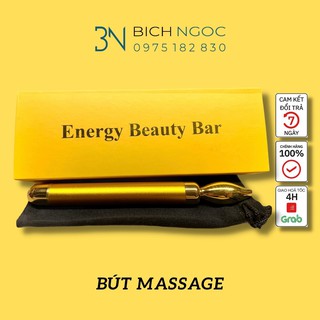 Bút massage môi mày hình giọt lệ/dcpx bích ngọc