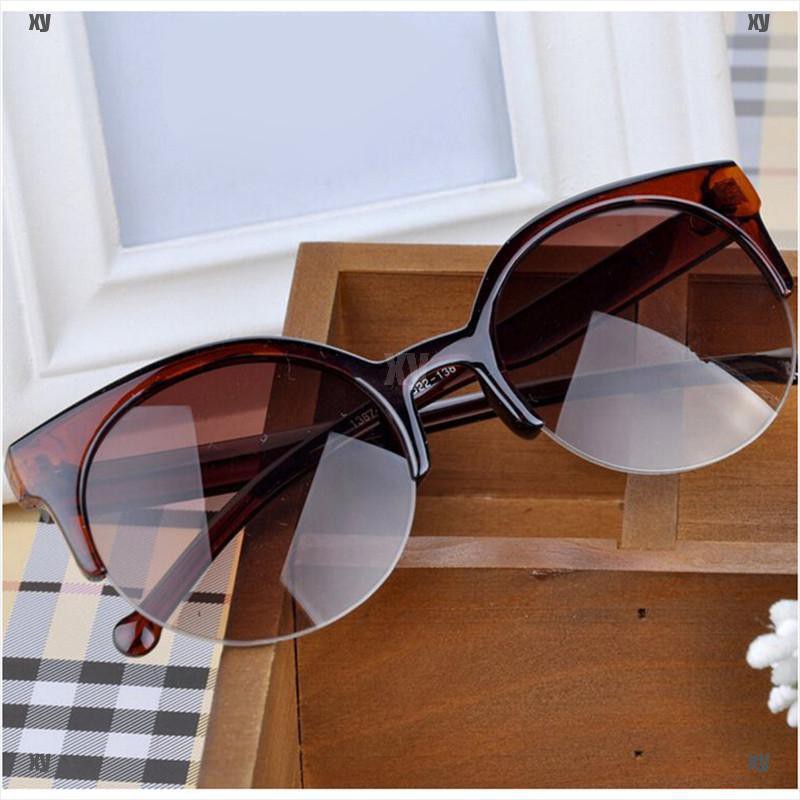 Kính Mát Gọng Mắt Mèo Thời Trang 2017 Cho Nam Và Nữ | BigBuy360 - bigbuy360.vn
