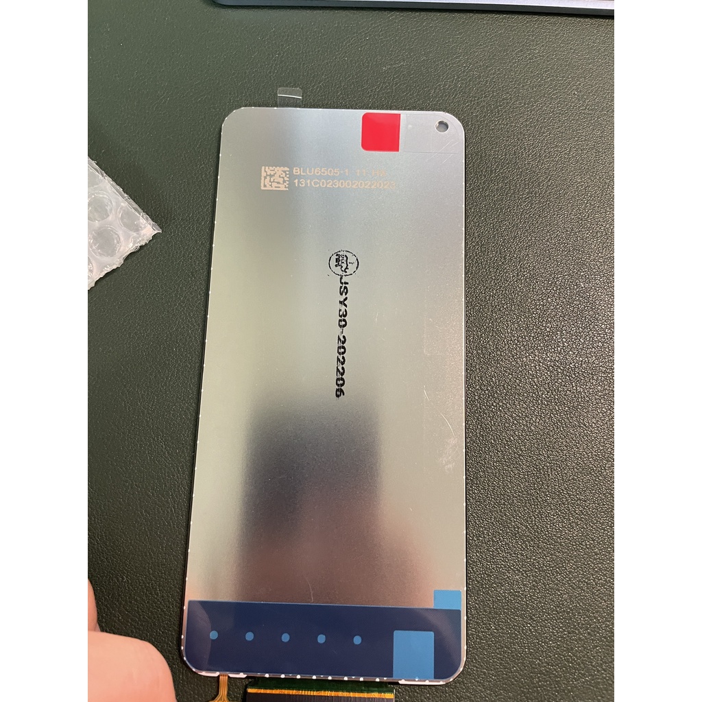 Màn hình vivo Y30/Y30i/Y50 tặng kèm bộ sửa và keo dán b7000