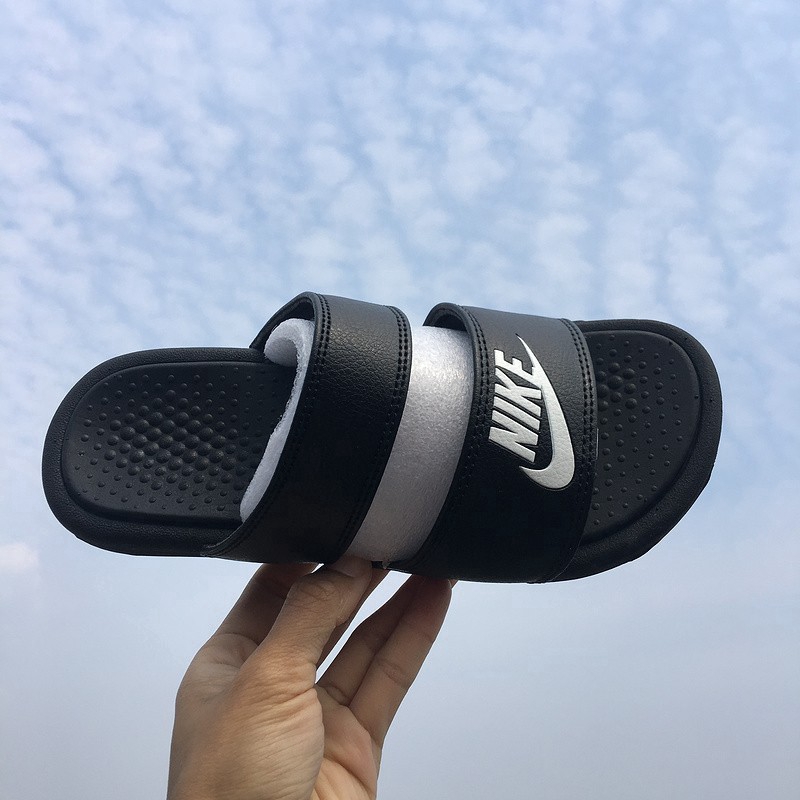 Dép Xỏ Ngón Nike Thời Trang Unisex Cá Tính Cho Nam Nữ