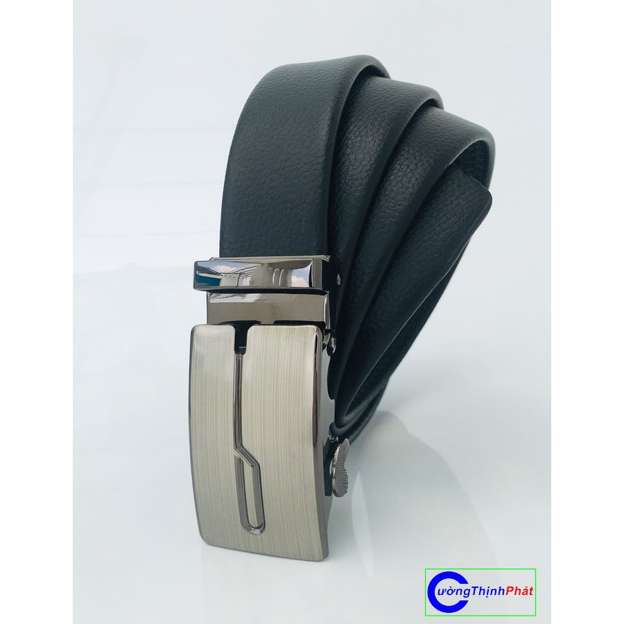 Thắt Lưng Nam Phong Cách Hàn Quốc