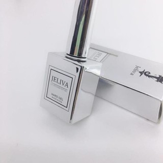 Cứng móng , sơn cứng móng jeliva