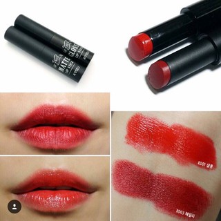 Son A'pieu True Matte Lipstick