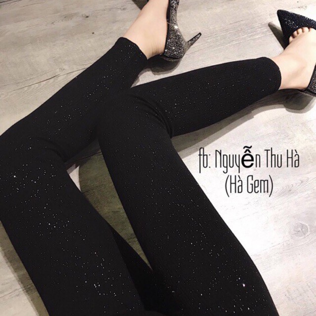 QUẦN SKINNY KIM TUYẾN CỰC HOT KHÔNG BAO GIỜ LỖI MỐT HÀNG TỐT | WebRaoVat - webraovat.net.vn