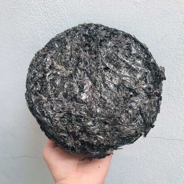 Rong biển khô loại đặc biệt - rong cao nhiều miếng 1kg | BigBuy360 - bigbuy360.vn