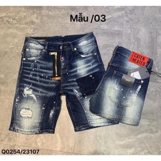 SALE 🔥 XẢ ️🛒 SALE 10.10 Quần bò ngố nam DSQ 2020 new . . Xịn . . new * 🔥 * ⁶ ' $ ' ! Xịn