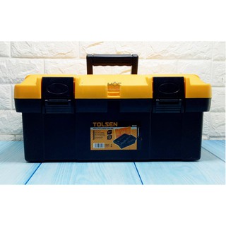 THÙNG ĐỒ NGHỀ LỚN 420cm TOLSEN 80201