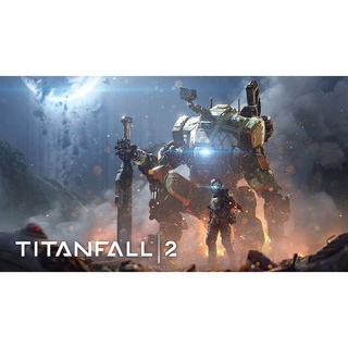 Game PS4 Titanfall 2