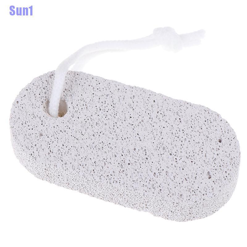 Đá Xốp Tự Nhiên Chắc Chắn Dùng Trang Trí Bàn Chân