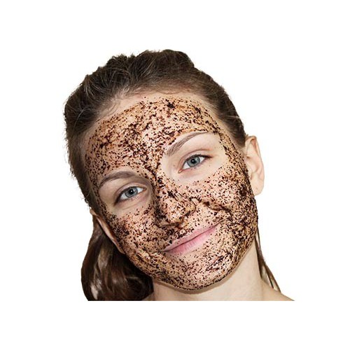 Tẩy Da Chết Mặt Cafe Oganic Shop - Nga | BigBuy360 - bigbuy360.vn