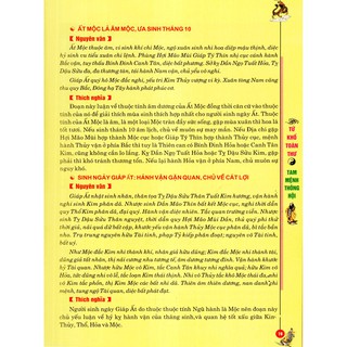 Tam Mệnh Thông Hội - Tập 2