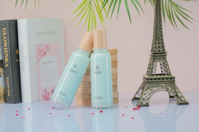 Tẩy da chết - detox da Kosxu mới (kèm quà) | BigBuy360 - bigbuy360.vn