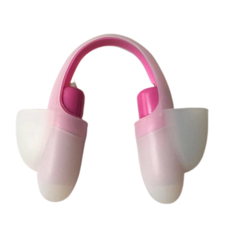 Máy Mát Xa Mắt Chạy Điện Mini Cầm Tay Tần Số Thấp Giúp Giảm Đau Thư Giãn