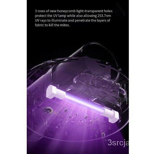 Deerma CM1900 Máy Hút Bụi Cầm Tay Không Dây Diệt Khuẩn Household Small Wireless Vacuum Cleaner | BigBuy360 - bigbuy360.vn