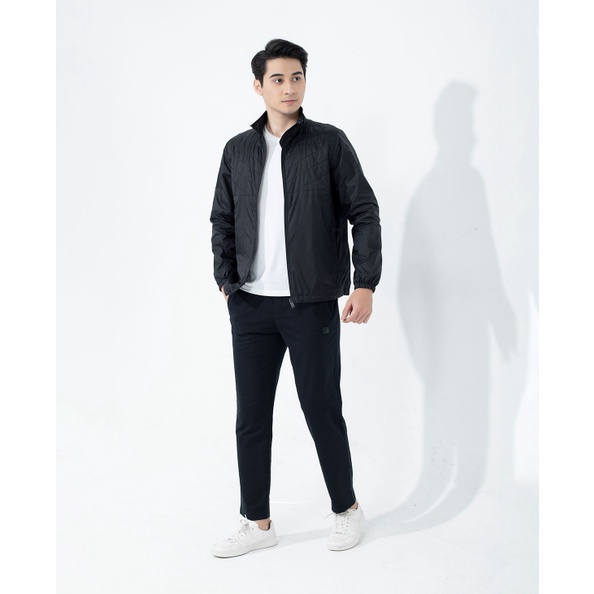 HÀNG MỚI 2021 Áo khoác gió Insidemen IJK009W1