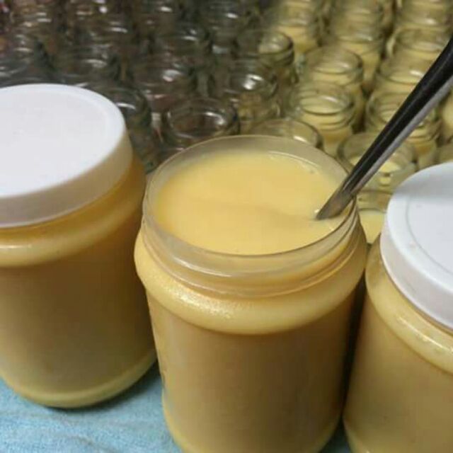 Sữa ong chúa 500gr