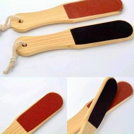 Chà gót gỗ, chà gót gỗ mịn, cây chà gót gỗ