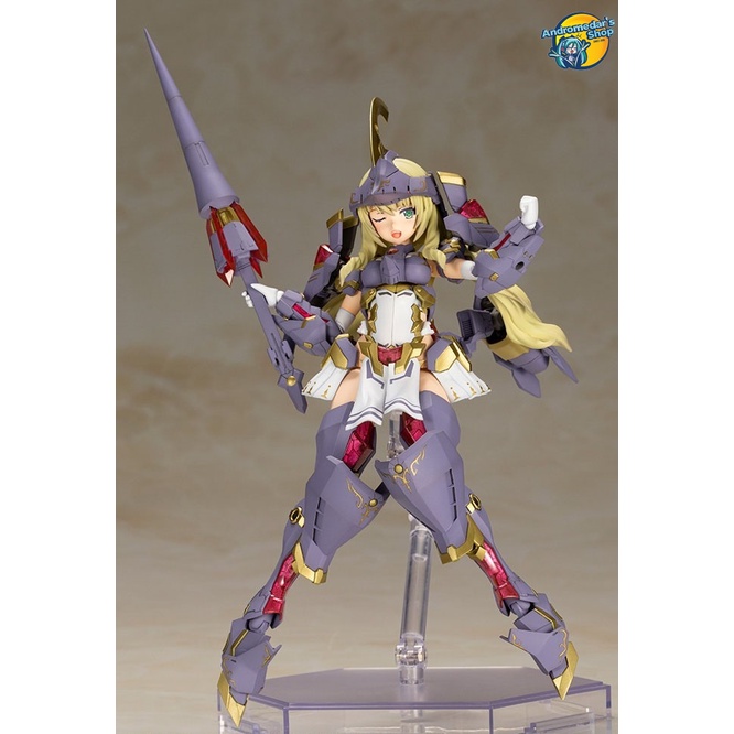 [Đặt trước] [Kotobukiya] Mô hình lắp ráp Frame Arms Girl Durga I (Plastic model)