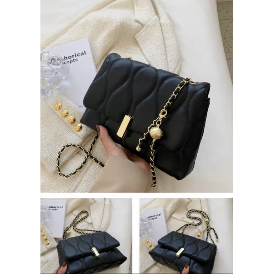 Túi Xách Nữ Thời Trang Hàn Quốc Hottrend 2022