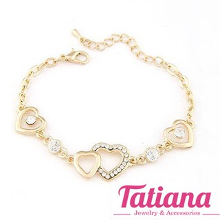 Vòng tay loving you - Tatiana - V2150