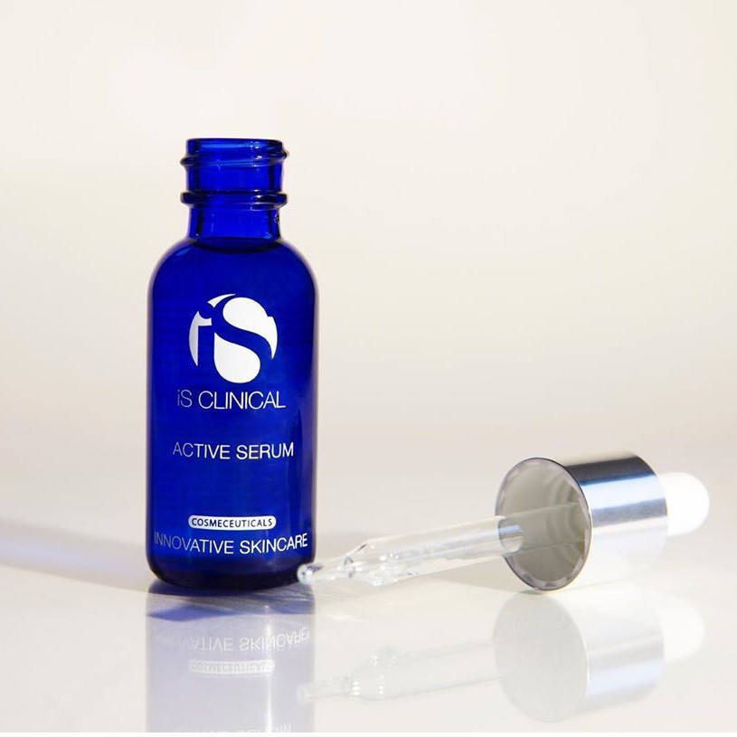 Tinh Chất Is Clinical Active 15ml