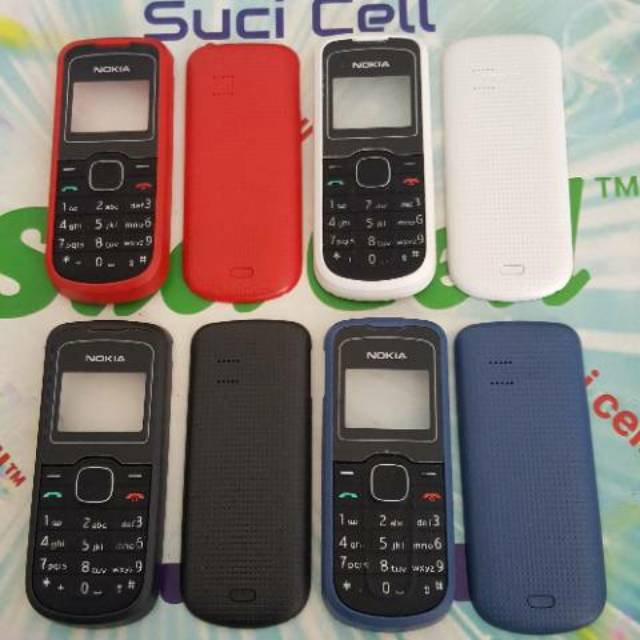 Ốp Điện Thoại Cho Nokia 1202