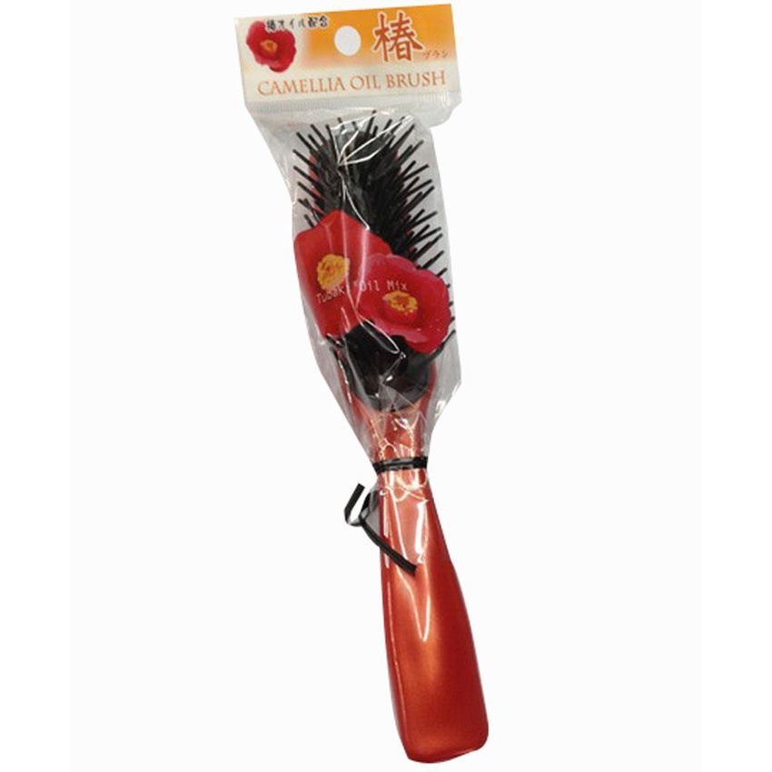 Lược chải tóc Sakura cao cấp Hàng Nhật Chính Hãng
