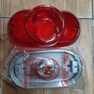 Đèn hậu xe cub 78 81 67 cd.