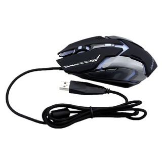 Chuột chơi game Excelvan K1023