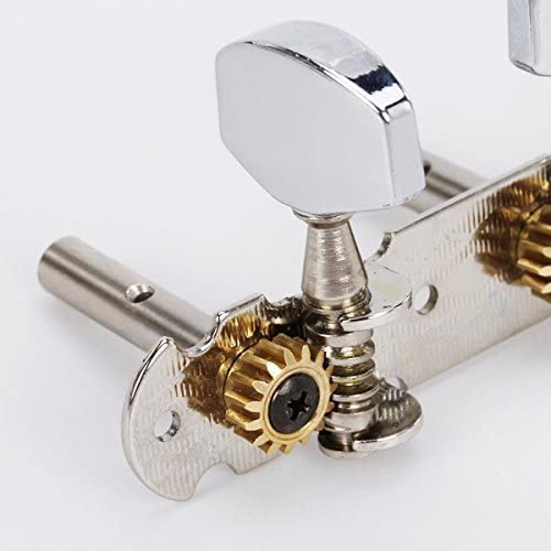 Bộ 2 Chốt Lên Dây Đàn Guitar Chất Lượng Cao Đứng