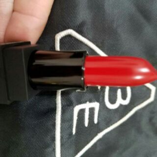 Son 3Ce Lip Color Matte (vỏ đen)