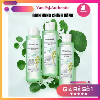 NƯỚC HOA HỒNG CHIẾT XUẤT RAU MÁ MAMOND