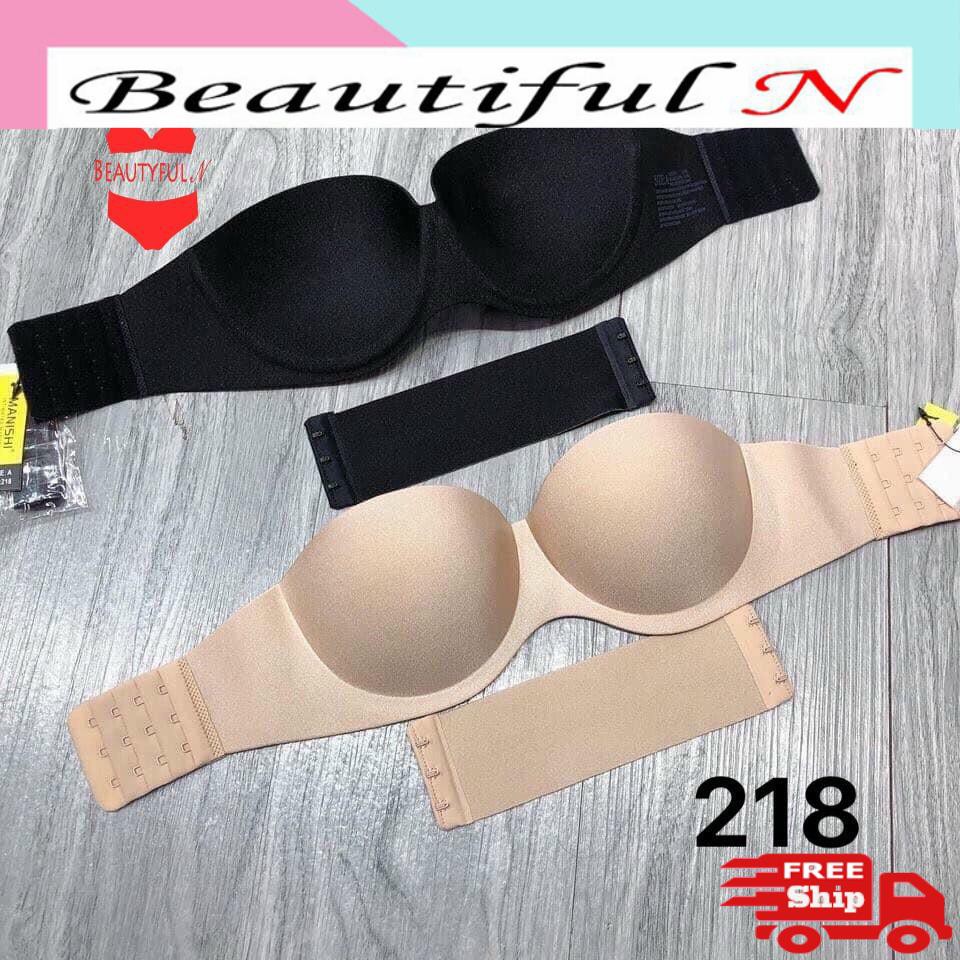 Áo Lót Cúp Siêu Nâng ngực 3cm 218 cao cấp | BigBuy360 - bigbuy360.vn