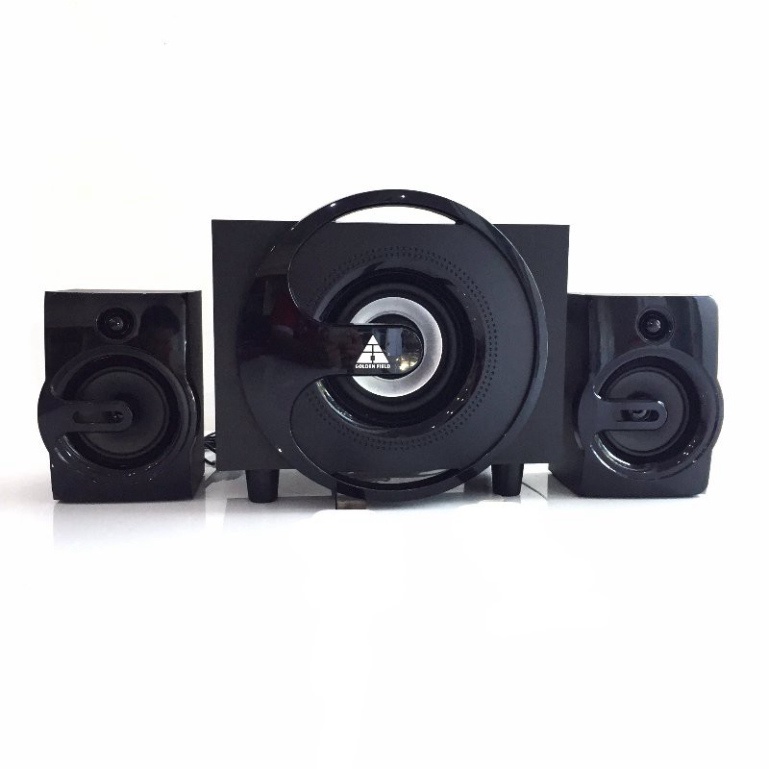 Loa máy tính goldenField H302 CHÍNH HÃNG BẢO HÀNH 24 THÁNG