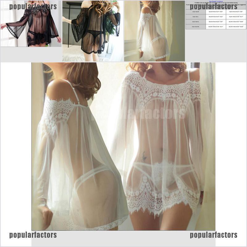 Bộ Đồ Lót Ren Quyến Rũ Dành Cho Nữ