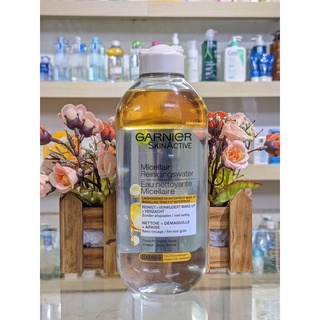Tẩy trang Garnier Micellar Cleasing Wate