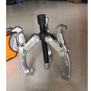 Cảo 3 Chấu 4" (100mm) 2 Lỗ CENTURY - 15046-4