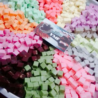 Combo 300 viên nama mini 1cm